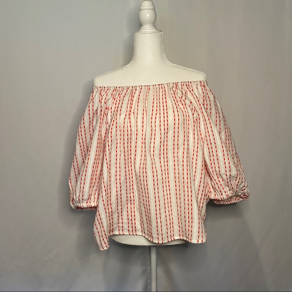 🌟2 for $20 NWT Universal Thread Top